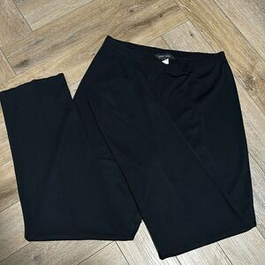 Ming Wang Stretch Pants